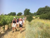 Wandelen in Toscane 08